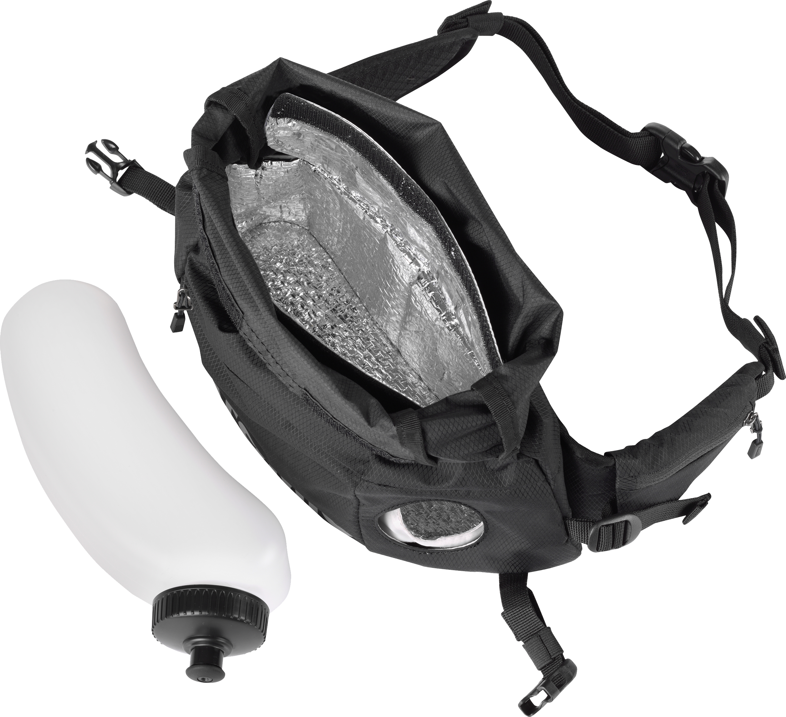 ATOMIC, Nordic Thermo Bottle Belt