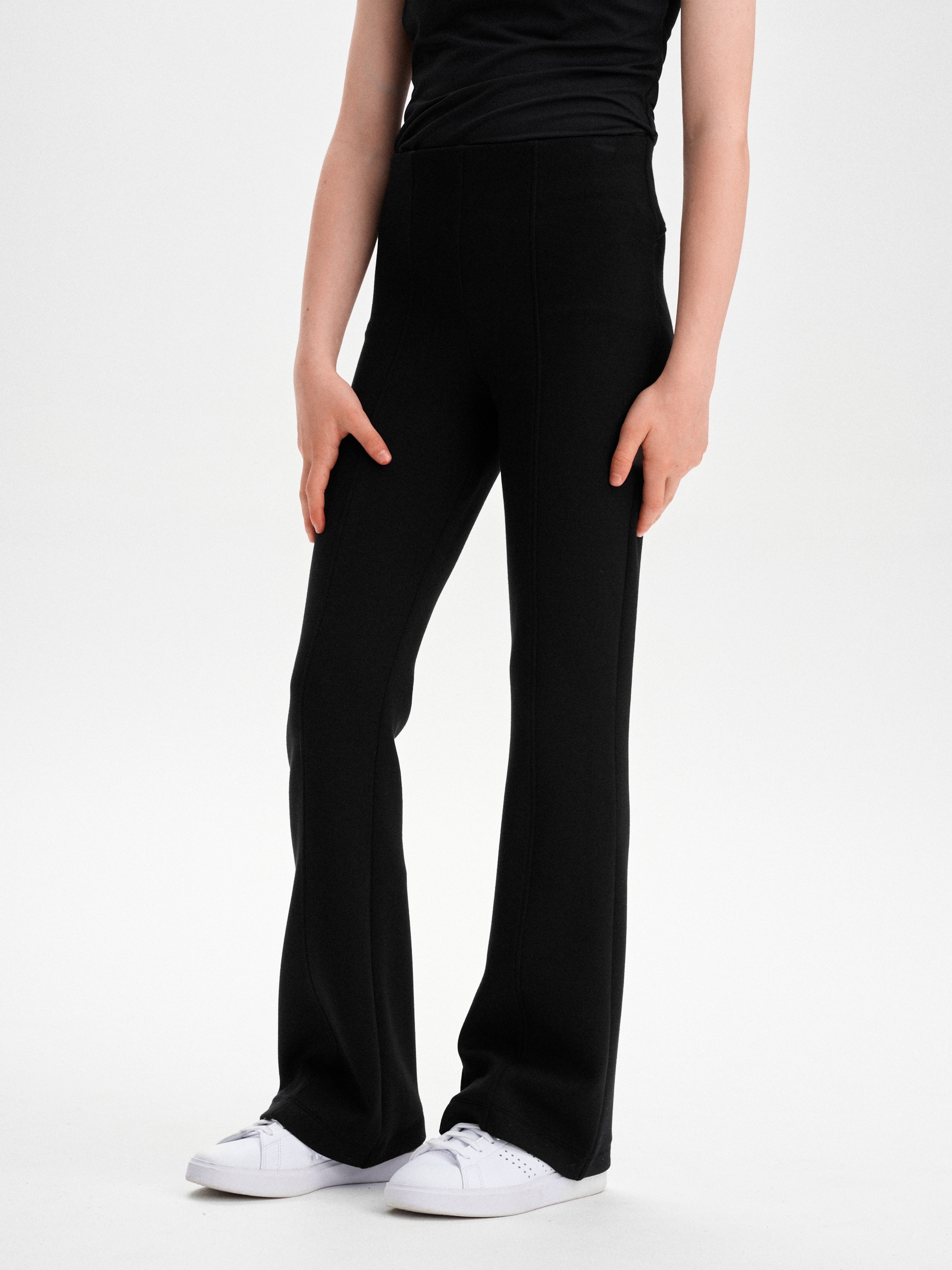 
SOC, 
J SOFT SCUBA PANT, 
Detail 1
