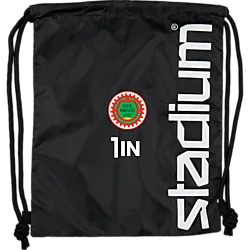 407044101101 STADIUM Team Gym Bag 407044101101 STADIUM Team Gym Bag Standard Small1x1