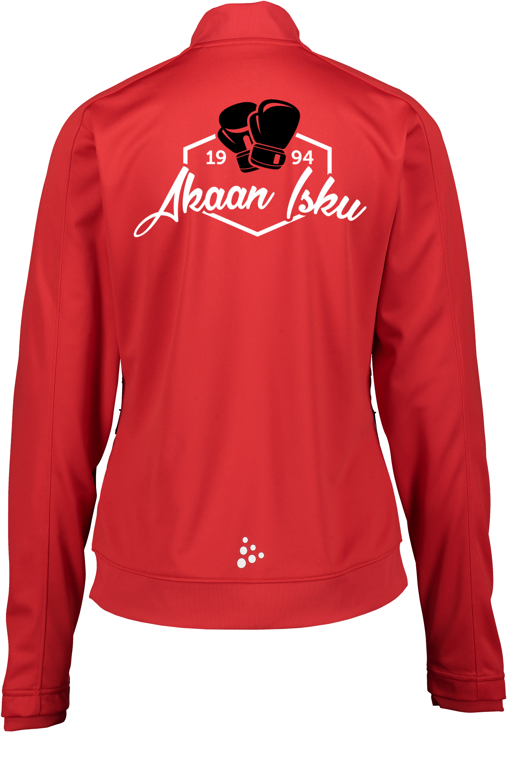 CRAFT, Evolve 2.0 Full Zip Jacket W