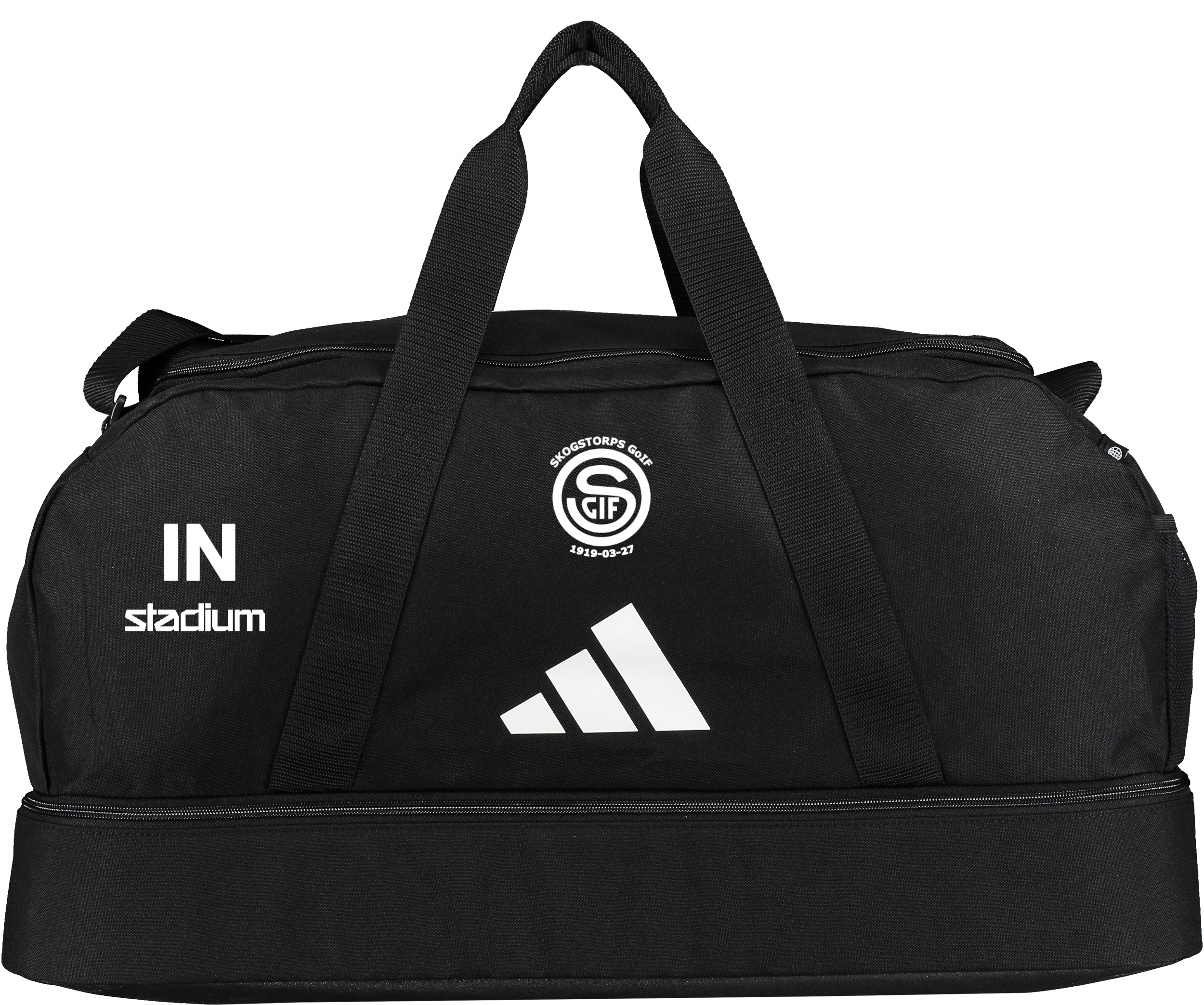 
ADIDAS, 
Tiro League Duffle Bc M, 
Detail 1
