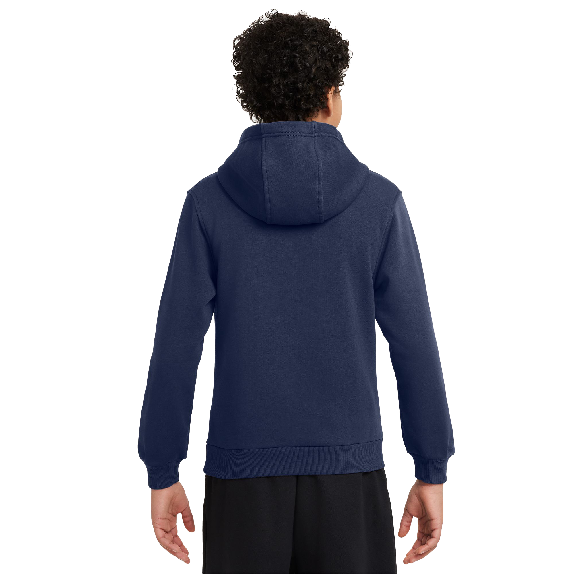 NIKE, J Nsw Club Flc Hdy Lbr