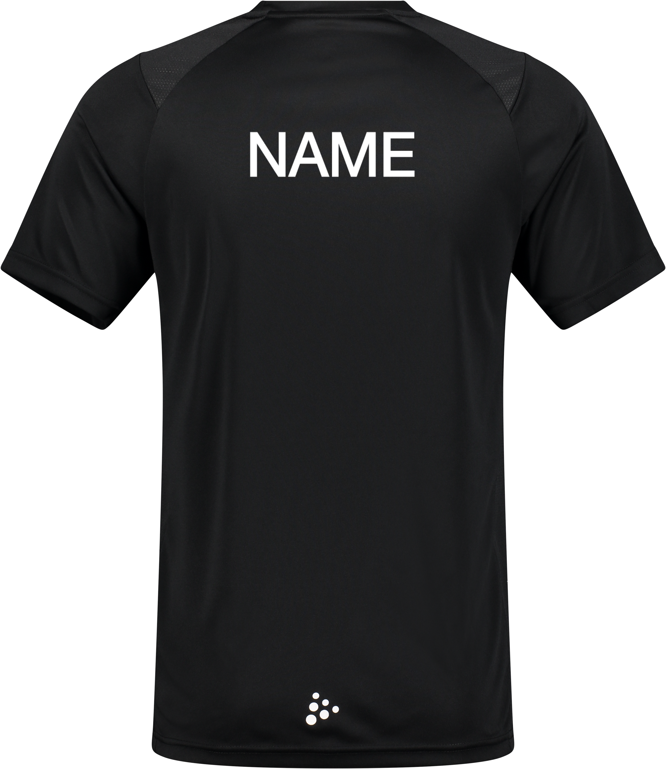 CRAFT, Rush 2.0 Ss Tee M