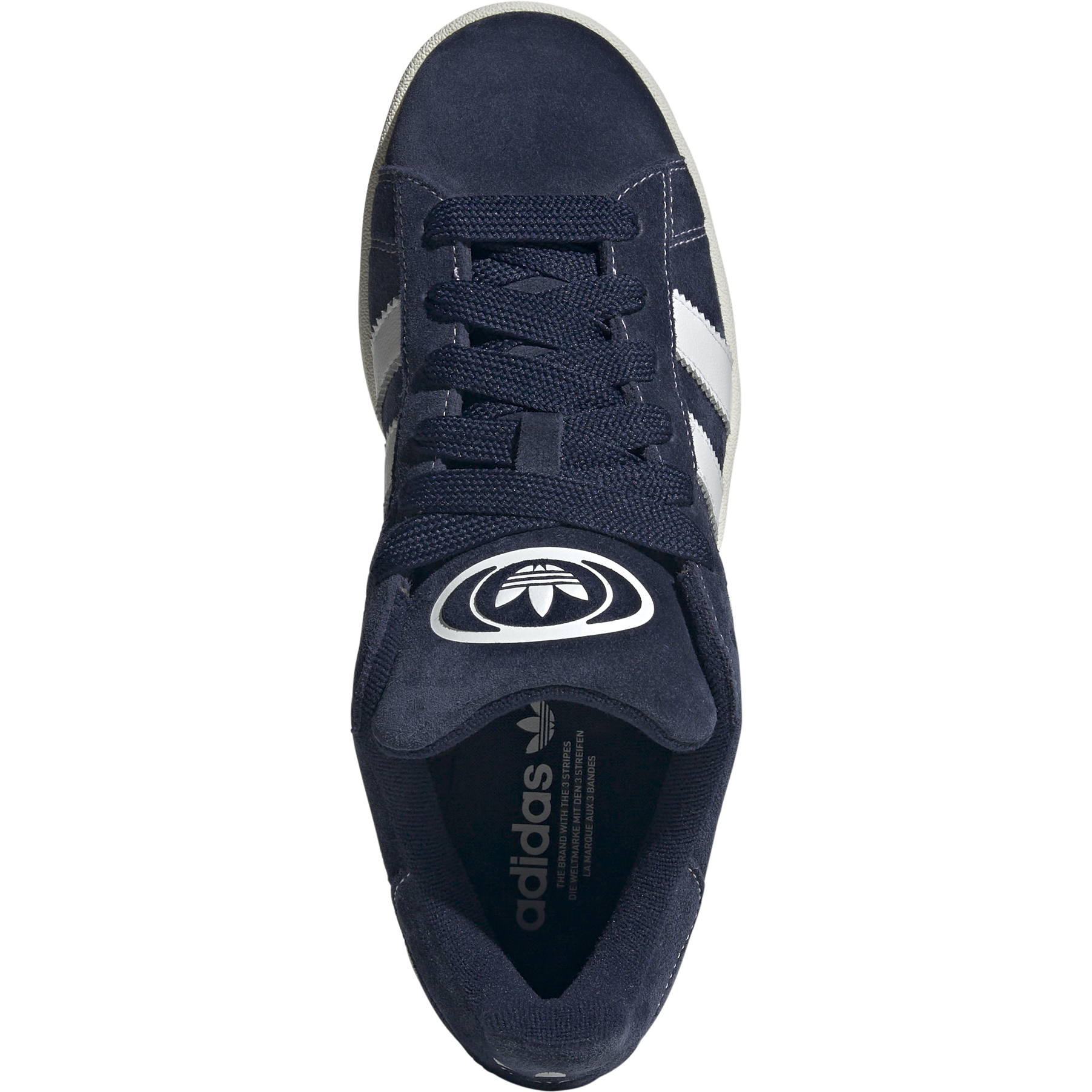 ADIDAS ORIGINALS, U Campus 00S