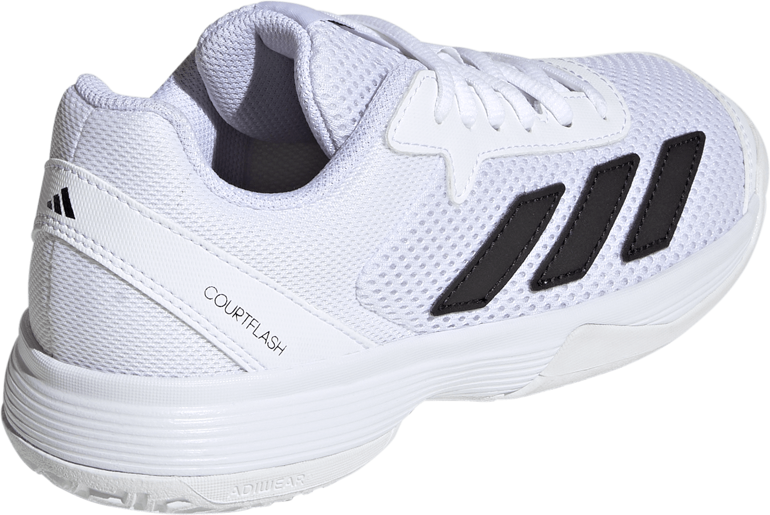 ADIDAS, COURTFLASH K