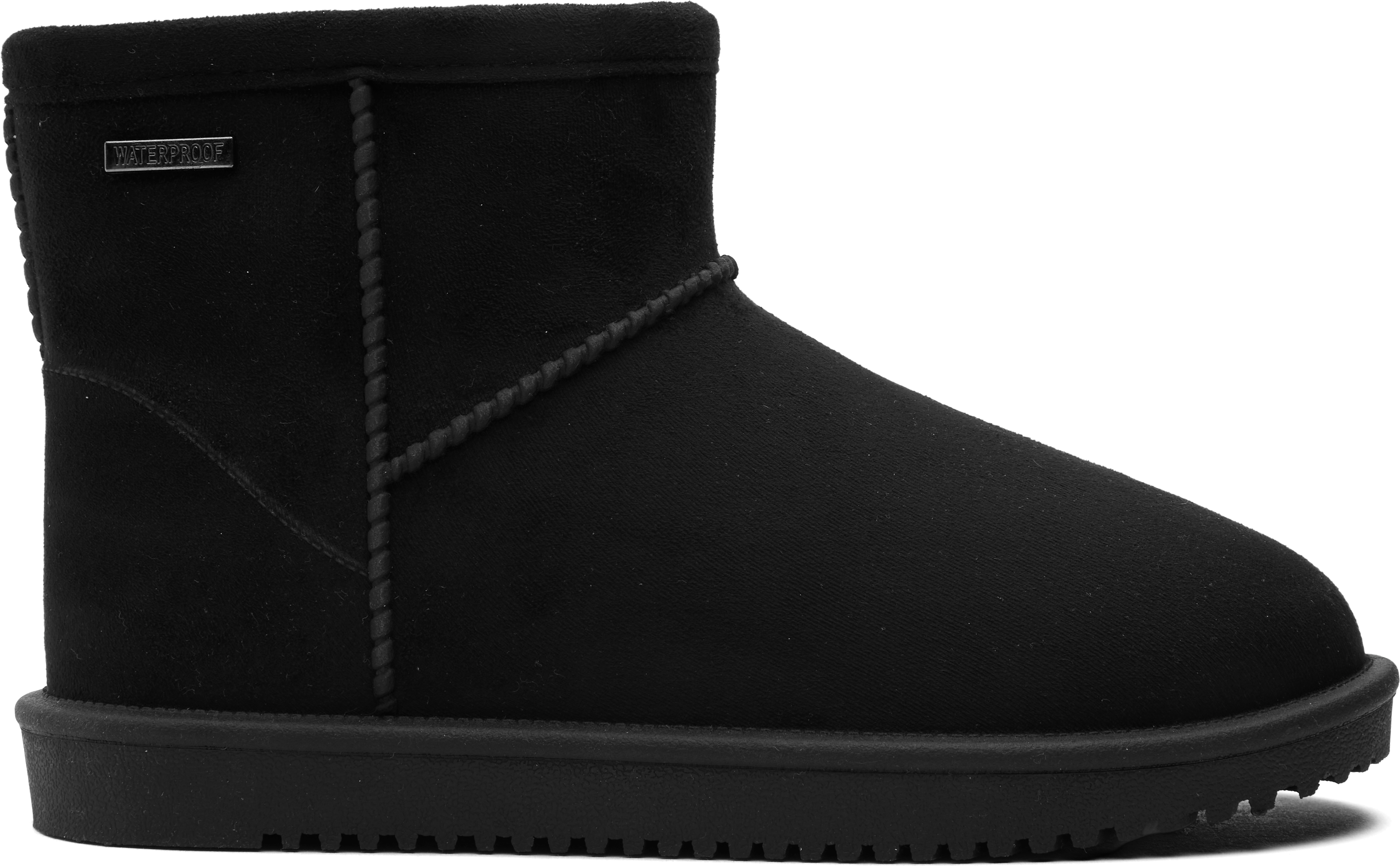 
RACE MARINE, 
J WP COZY BOOT, 
Detail 1
