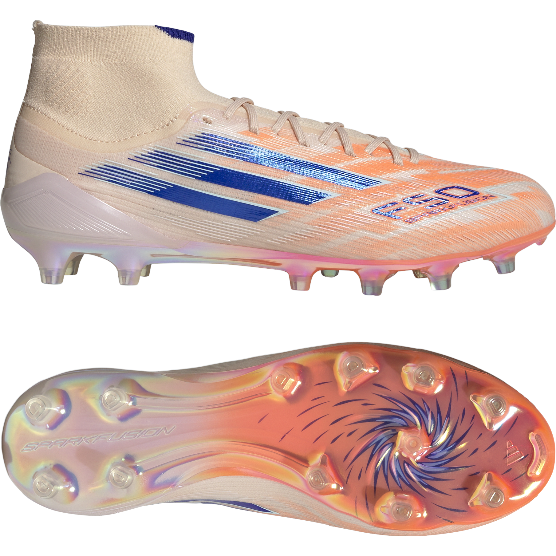 ADIDAS, F50 Sparkfusion Elite Fg/ag W