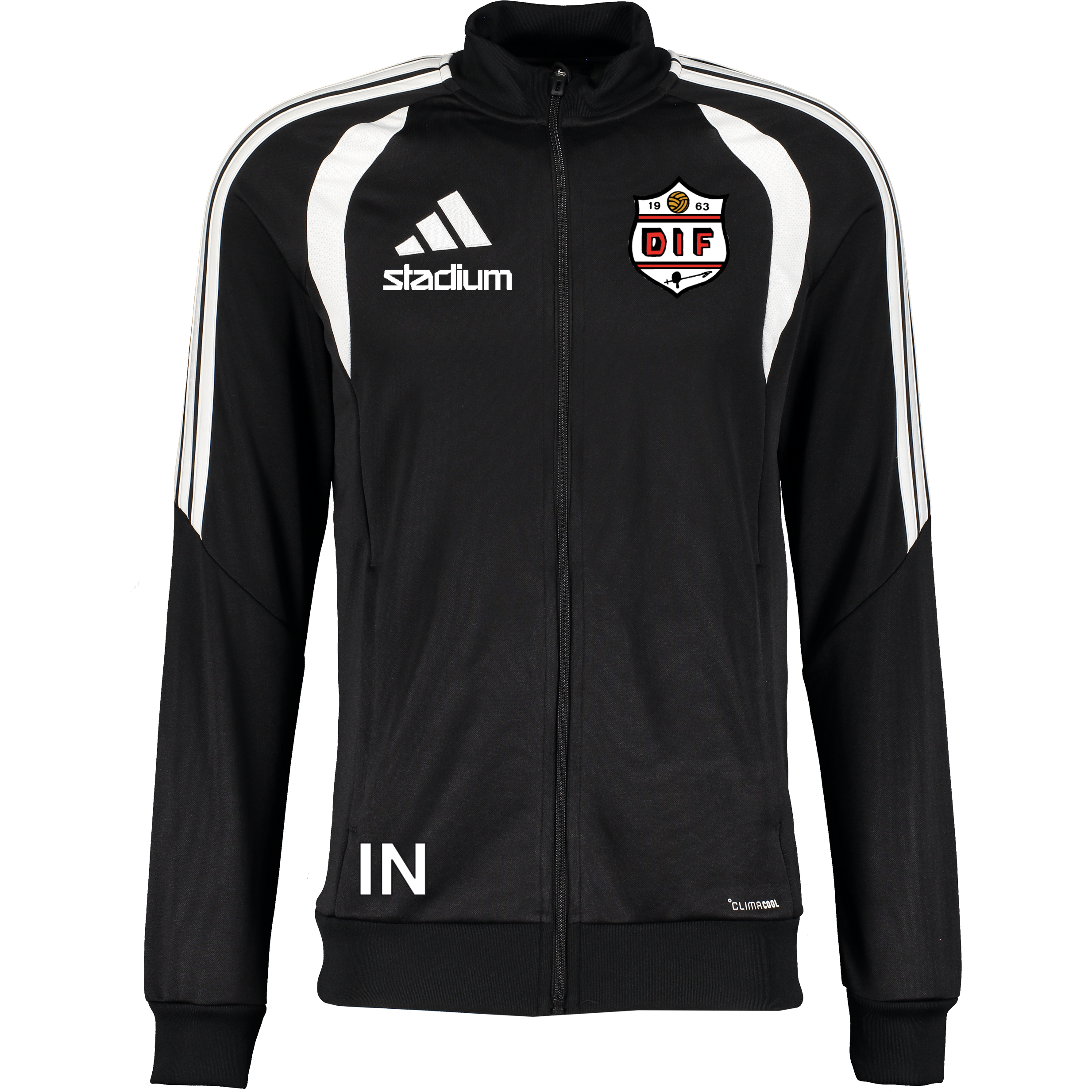 
ADIDAS, 
TIRO26 L TR JKT, 
Detail 1
