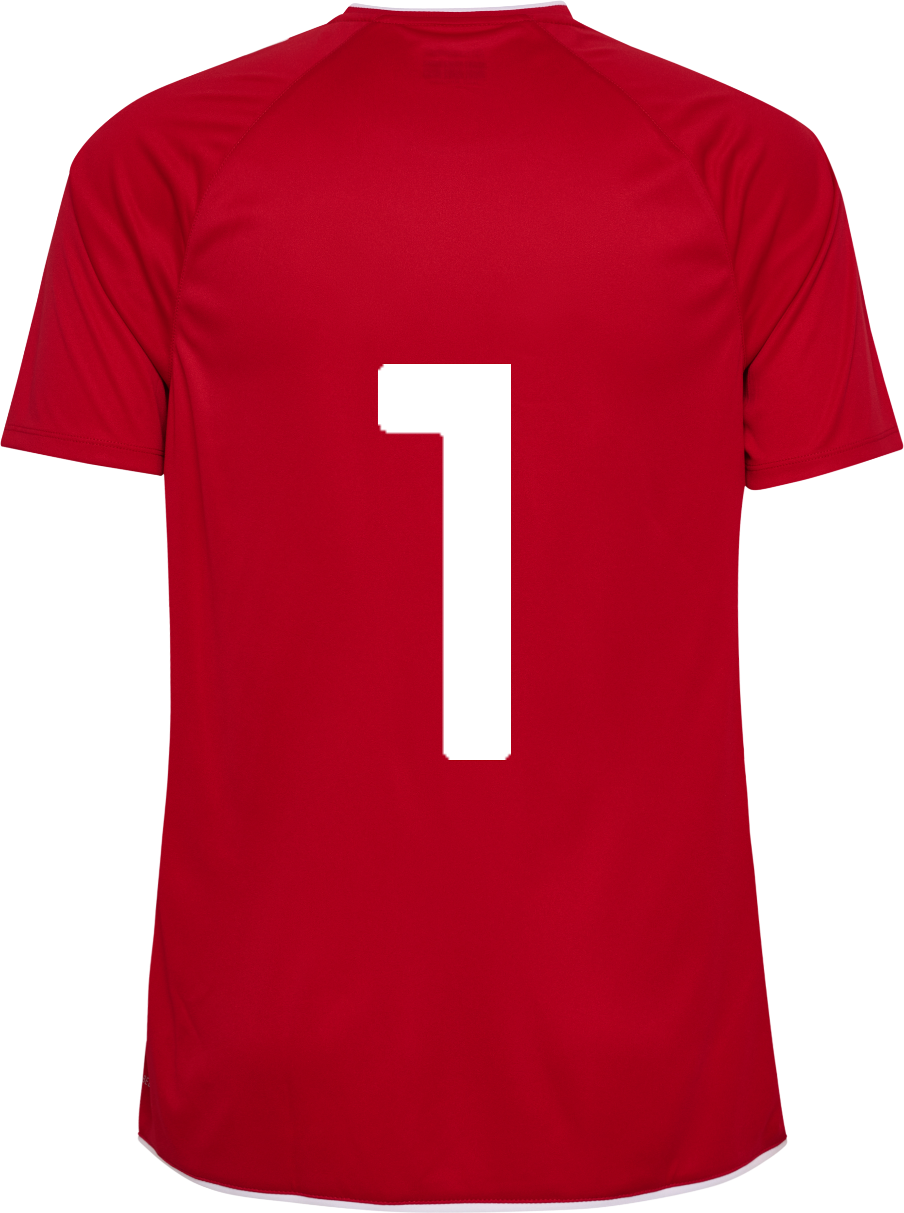 HUMMEL, HMLCORE 2.0 JERSEY S/S
