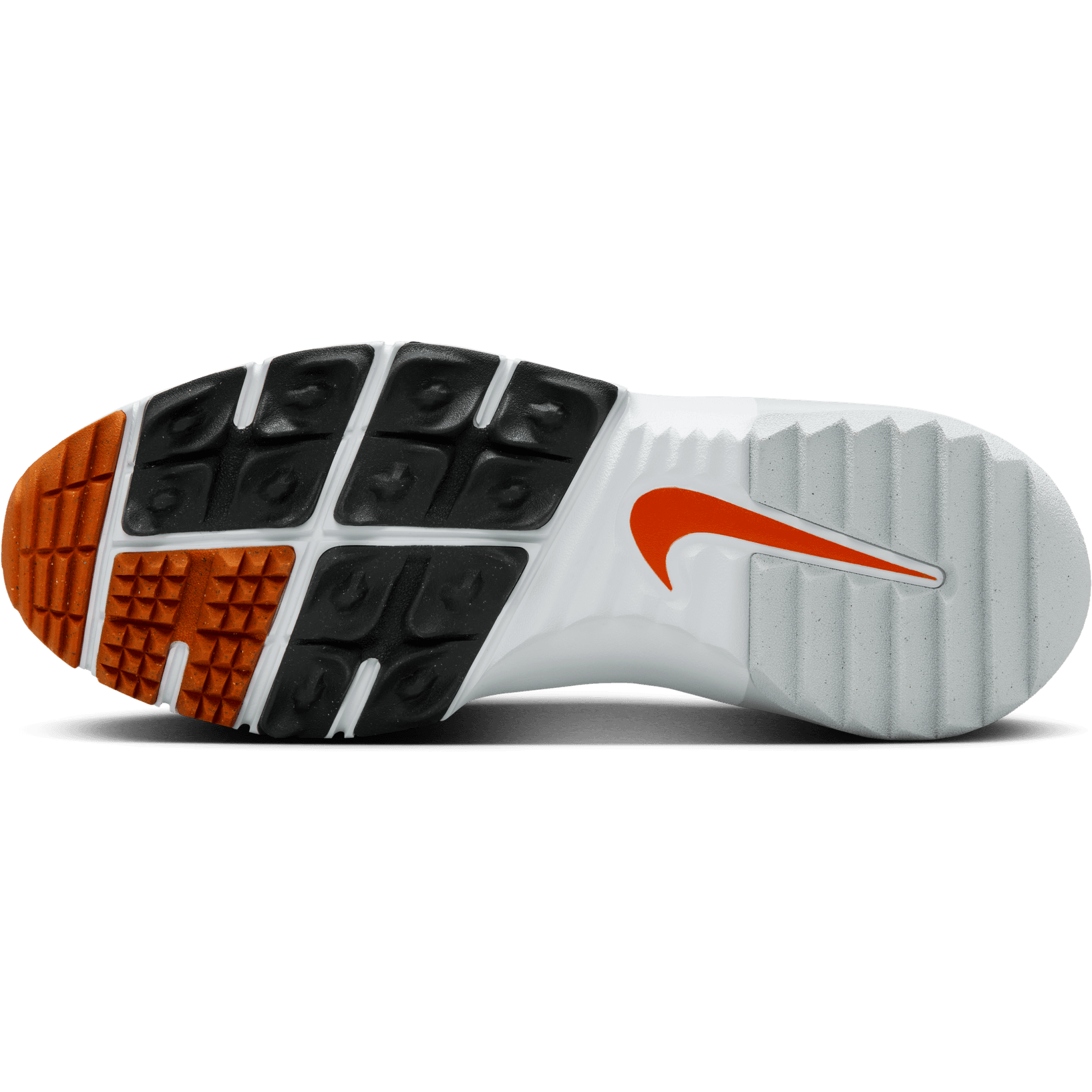 NIKE, Nike Free Golf Nn Golf Shoes