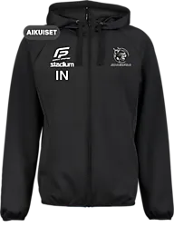 397388101101 FATPIPE Fast Hooded Jacket 397388101101 FATPIPE Fast Hooded Jacket Standard Small1x1