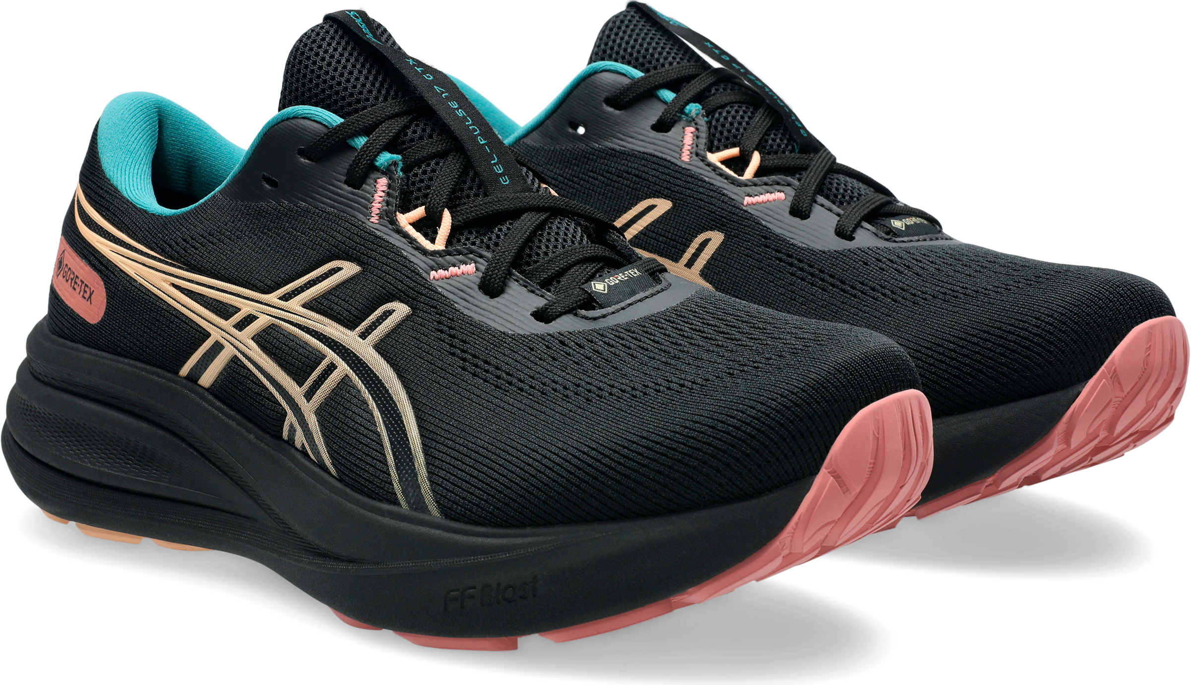 ASICS, W GEL-PULSE 17 GTX