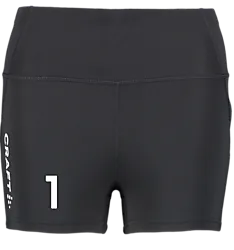 403850102101 CRAFT Rush 2.0 Hot Pant W 403850102101 CRAFT Rush 2.0 Hot Pant W Standard Small1x1