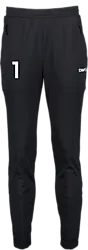 394173102101 CRAFT Evolve 2.0 Pants M 394173102101 CRAFT Evolve 2.0 Pants M Standard Small1x1