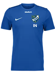 299008107101 NIKE Park VII SS Jsy Jr 299008107101 NIKE Park VII SS Jsy Jr Standard Small1x1