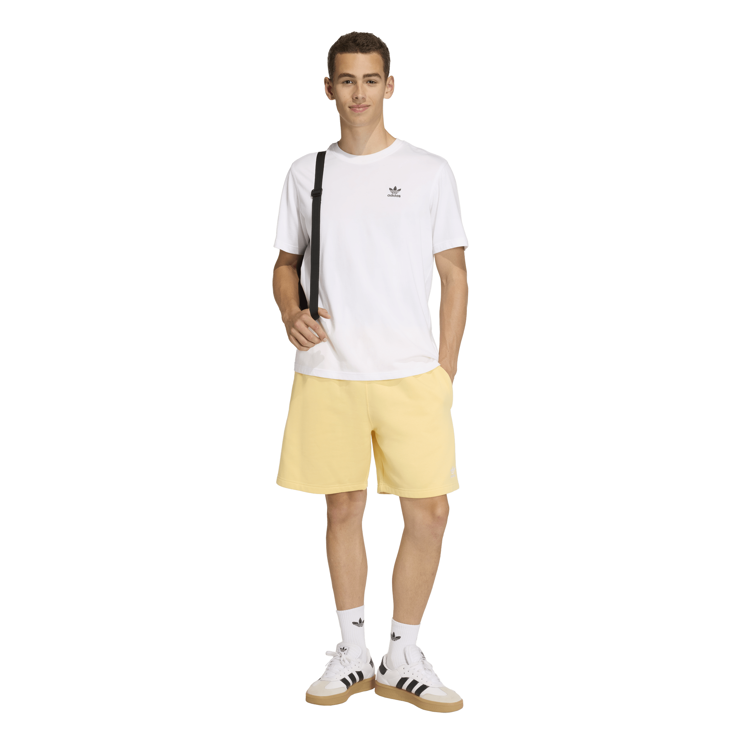 ADIDAS ORIGINALS, M ESS SHORTS