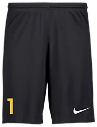 298936101101 NIKE Park III Short 298936101101 NIKE Park III Short Standard Small1x1