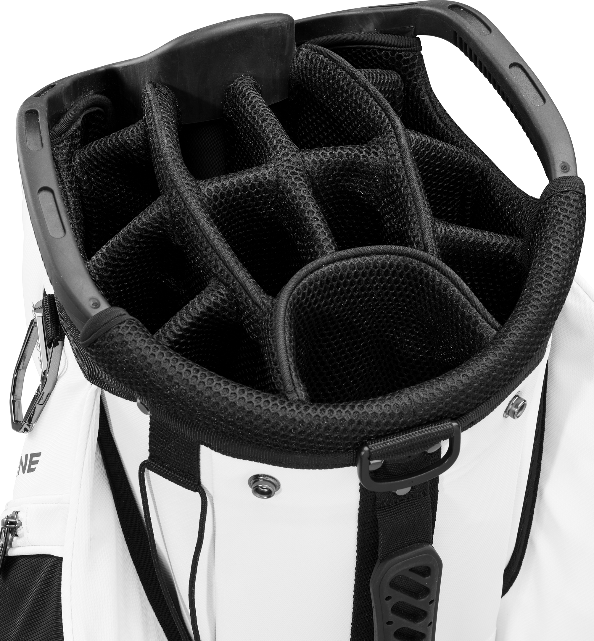 WILSON, ALPINE CART14 BAG