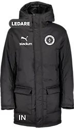 391945101101 PUMA T Final Winter Jkt Sr 391945101101 PUMA T Final Winter Jkt Sr Standard Small1x1