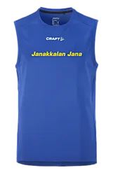 398760101101 CRAFT Rush 2.0 Singlet M 398760101101 CRAFT Rush 2.0 Singlet M Standard Small1x1