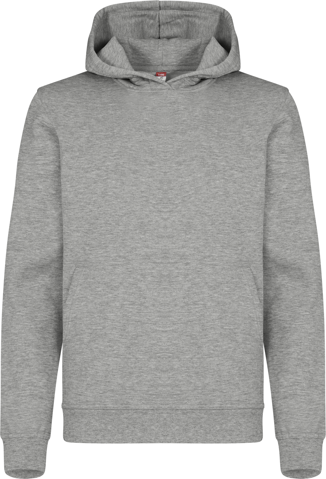 
CLIQUE, 
MIAMI HOODY JR, 
Detail 1
