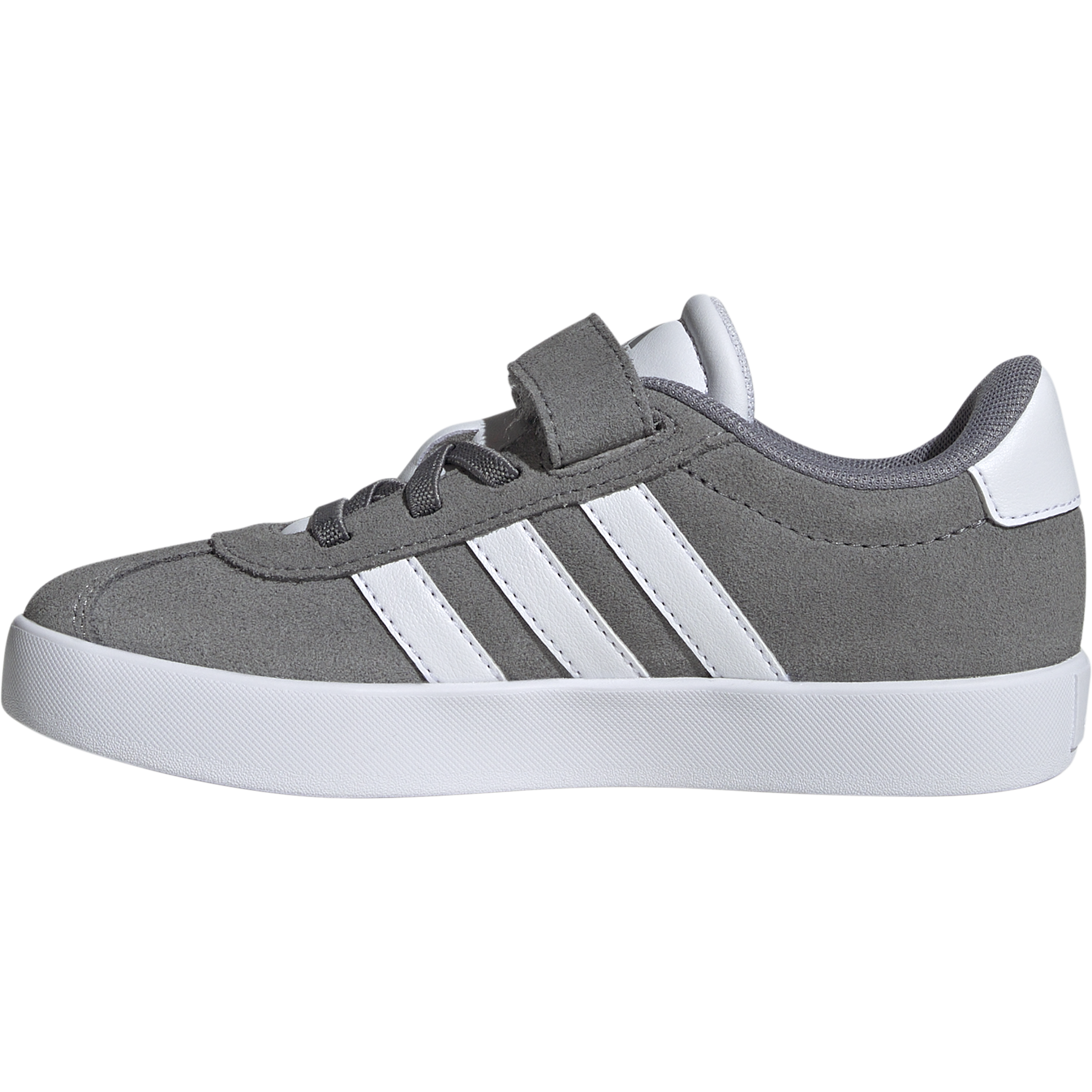 ADIDAS, J Vl Court 3.0 El C