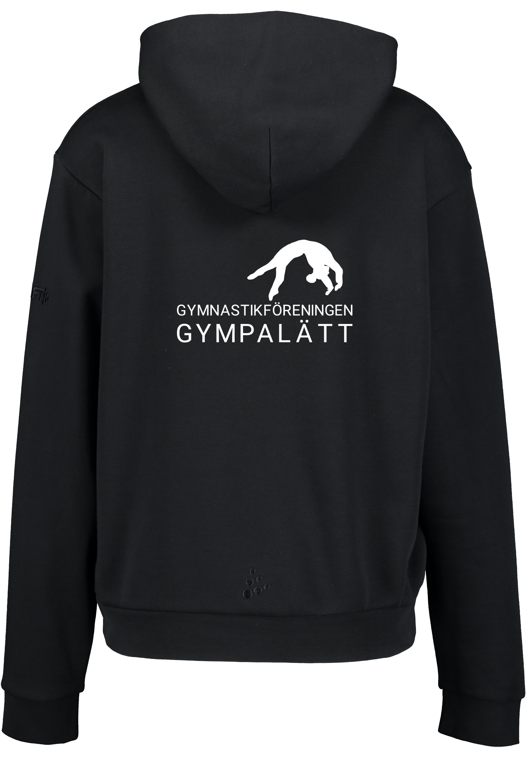 CRAFT, Community 2.0 Hood W