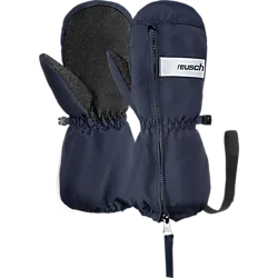 Reusch Melvin Mitten - Blue/silver Standard Small1x1