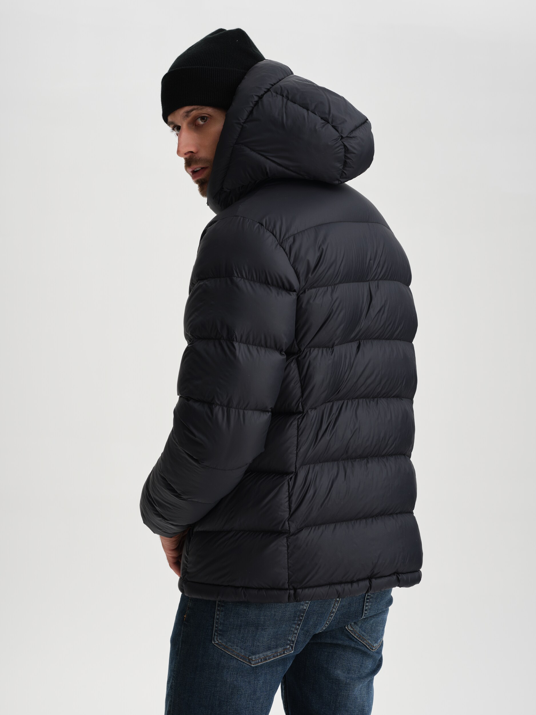 EVEREST, M Expedition Down Jacket