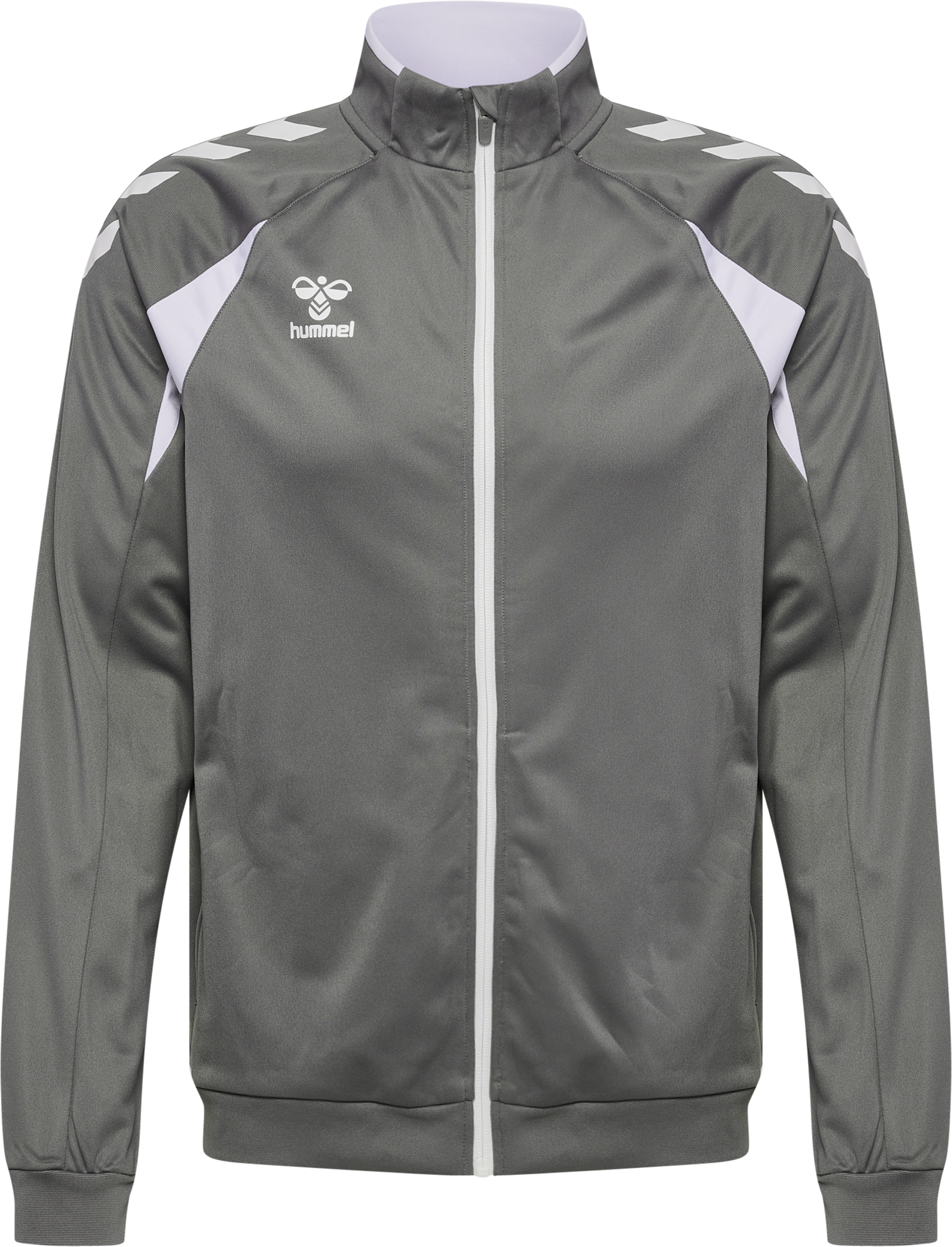 
HUMMEL, 
HMLCORE 2.0 TRACK ZIP JACKET KIDS, 
Detail 1
