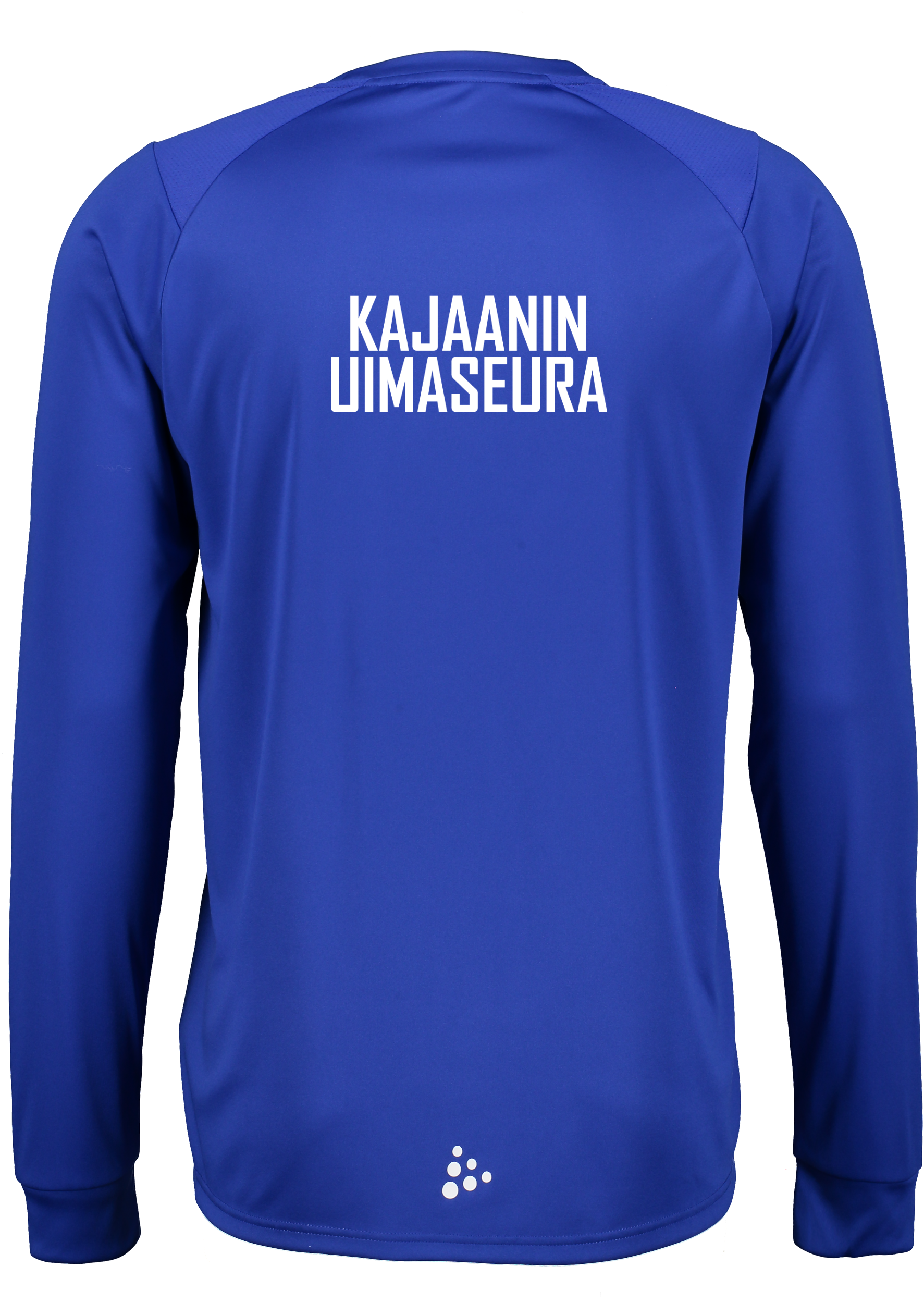 CRAFT, Rush 2.0 Ls Tee Jr