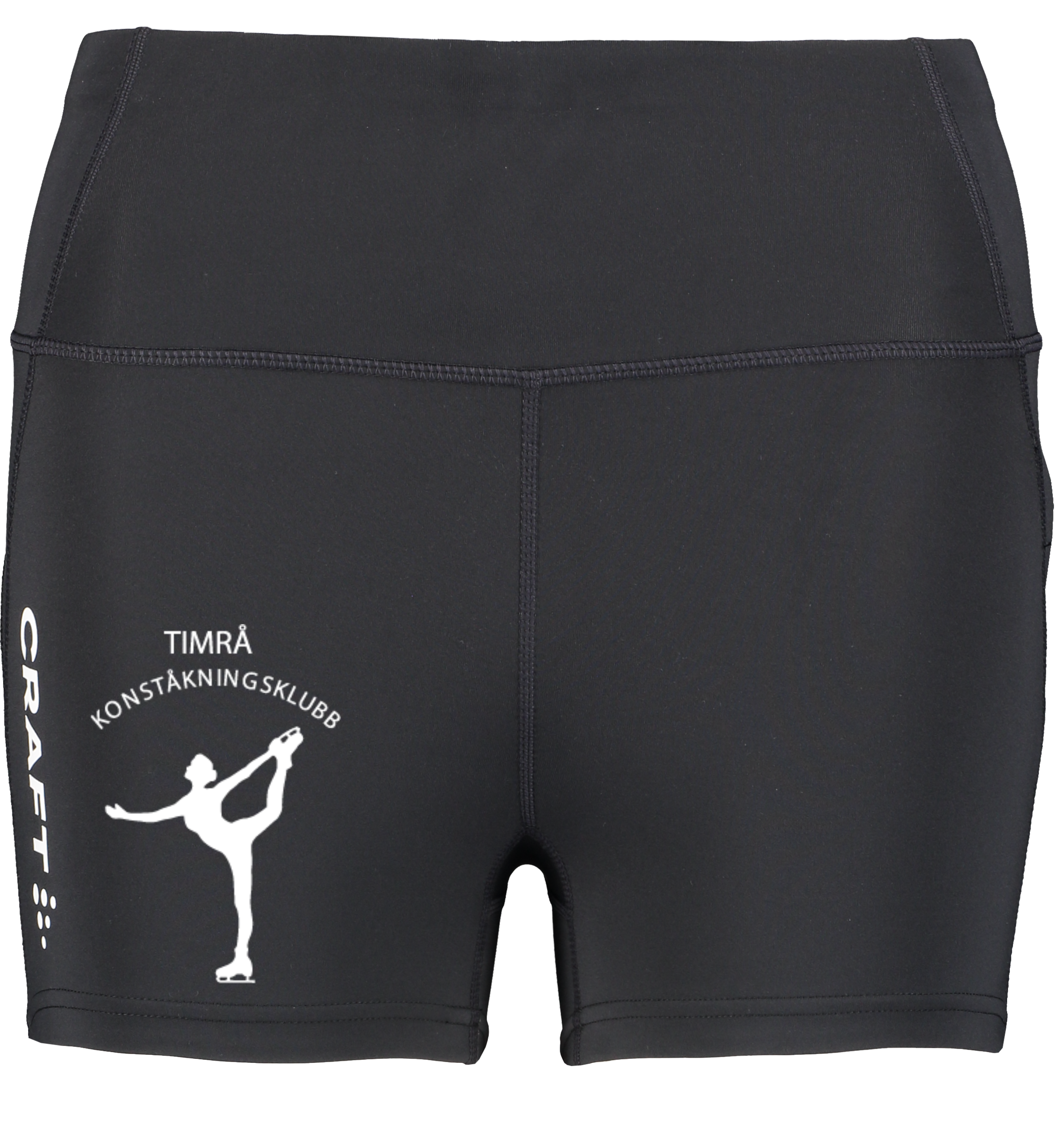 
CRAFT, 
Rush 2.0 Hot Pant W, 
Detail 1
