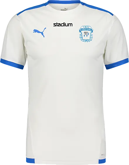 PUMA,
T Liga Ss Jsy,
Detail 1