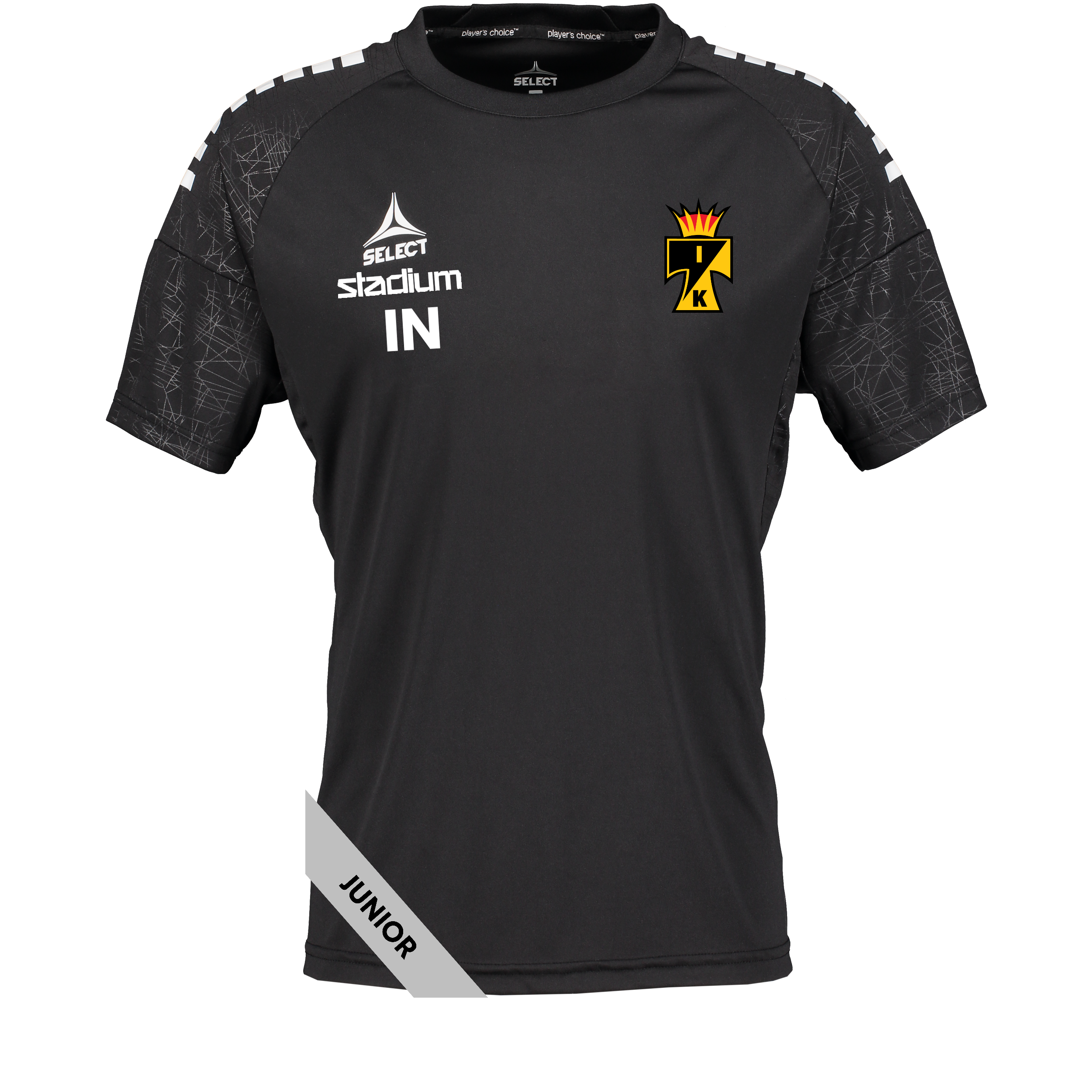 
SELECT, 
Spain 25 Ss Jsy Jr, 
Detail 1
