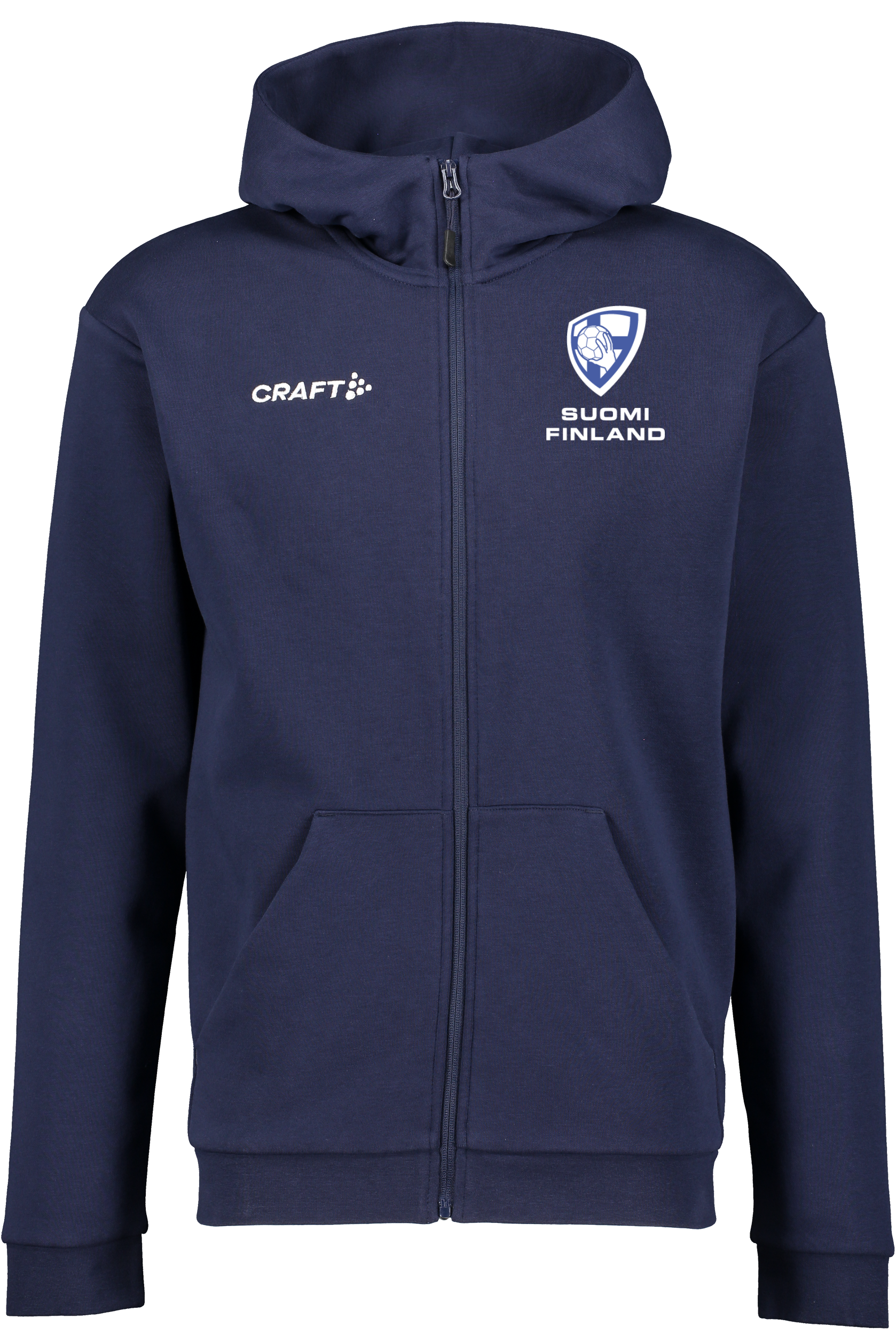 
CRAFT, 
Community 2.0 Fz Hood, 
Detail 1
