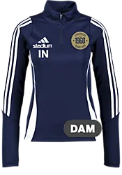 390930107102 ADIDAS Tiro24 Tr Top W 390930107102 ADIDAS Tiro24 Tr Top W Standard Small1x1