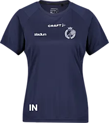398764102101 CRAFT Rush 2.0 Ss Tee W 398764102101 CRAFT Rush 2.0 Ss Tee W Standard Small1x1