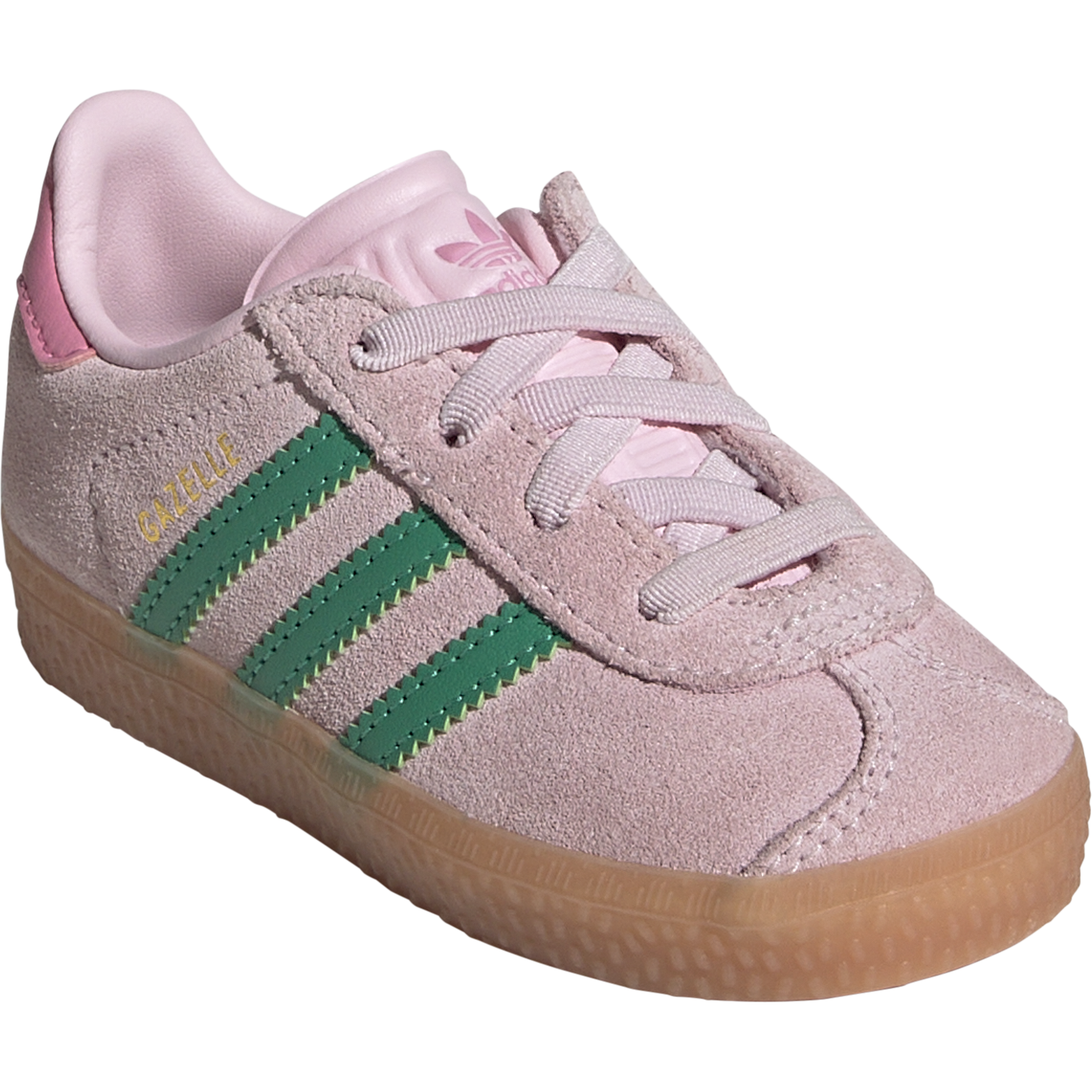 ADIDAS ORIGINALS, K Gazelle Cf El I