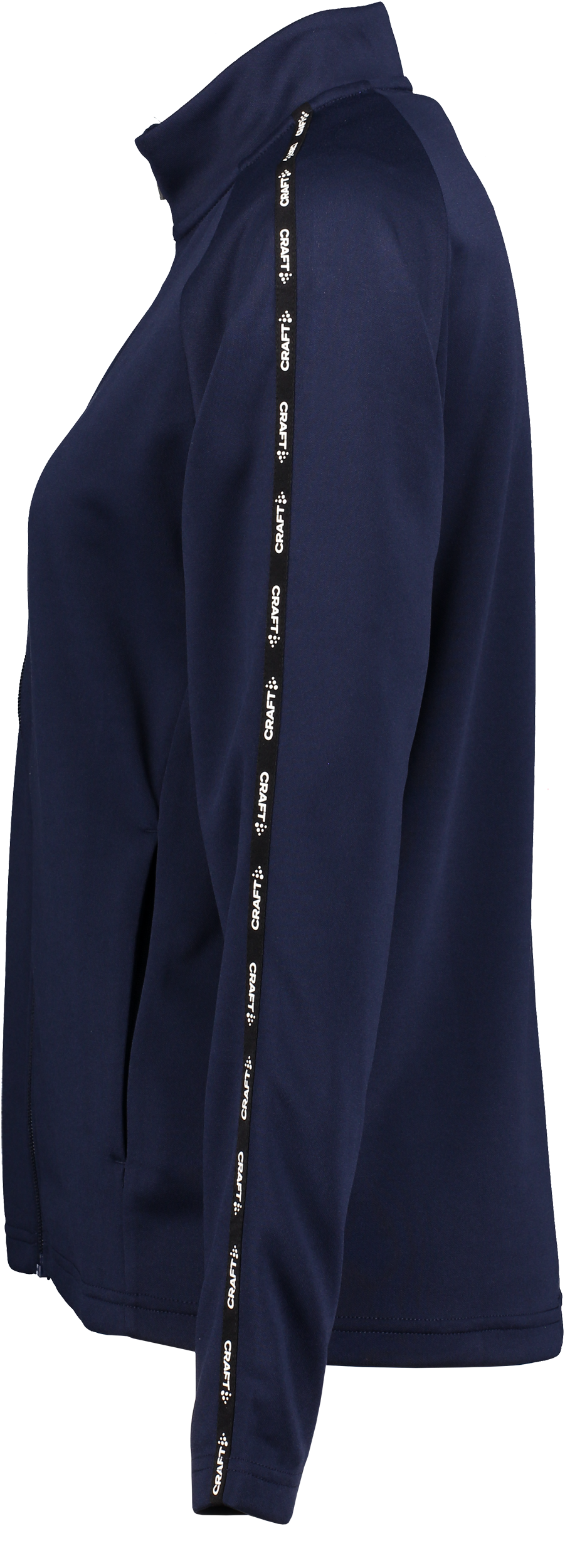 CRAFT, Squad 2.0 Full Zip W