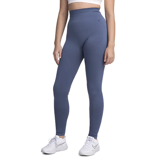 700954105101 RONHILL  Seamless Core Tights W 700954105101 RONHILL Seamless Core Tights W  Model01 Detail