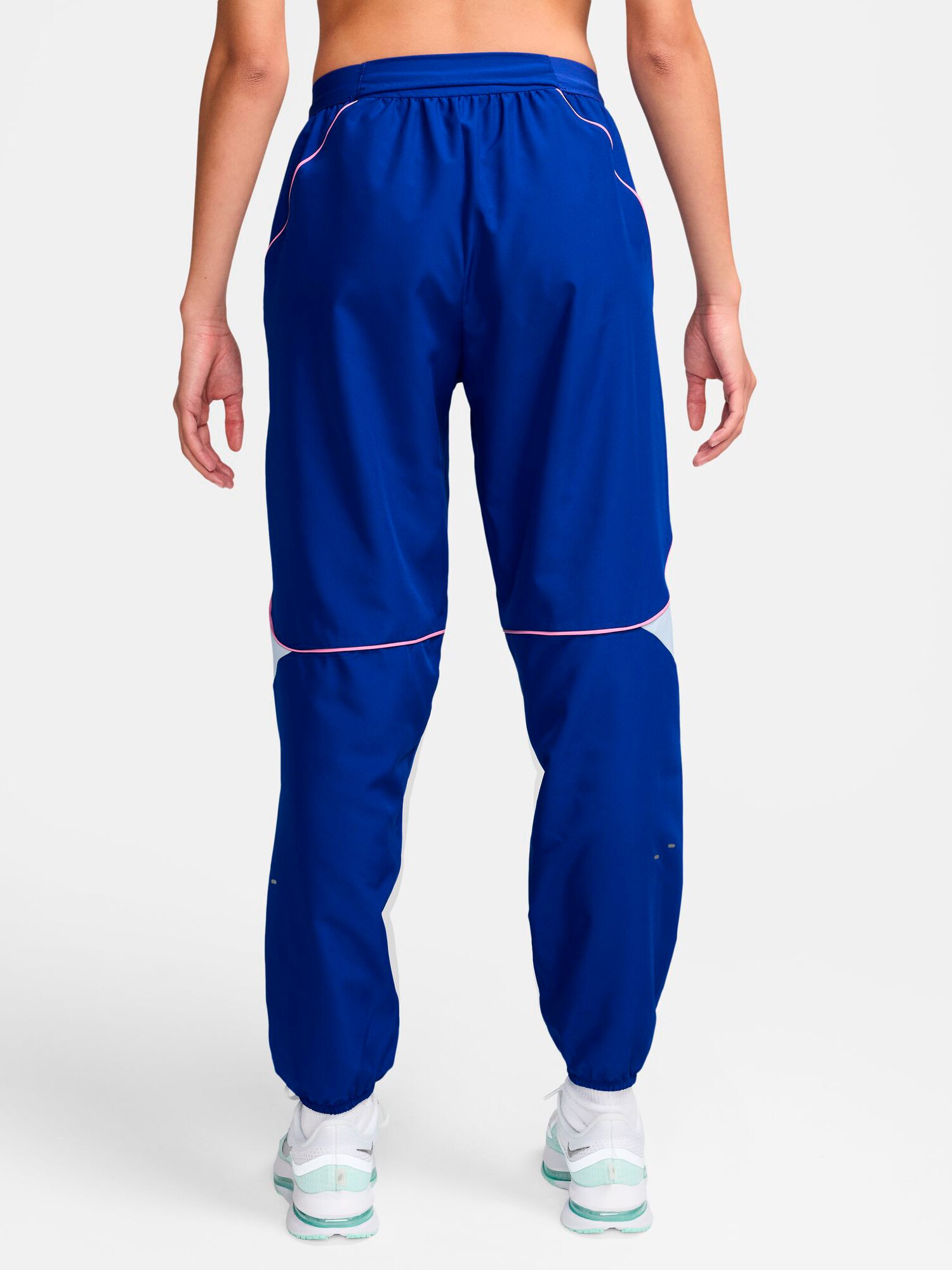 NIKE, W NK SWOOSH DF PANTS