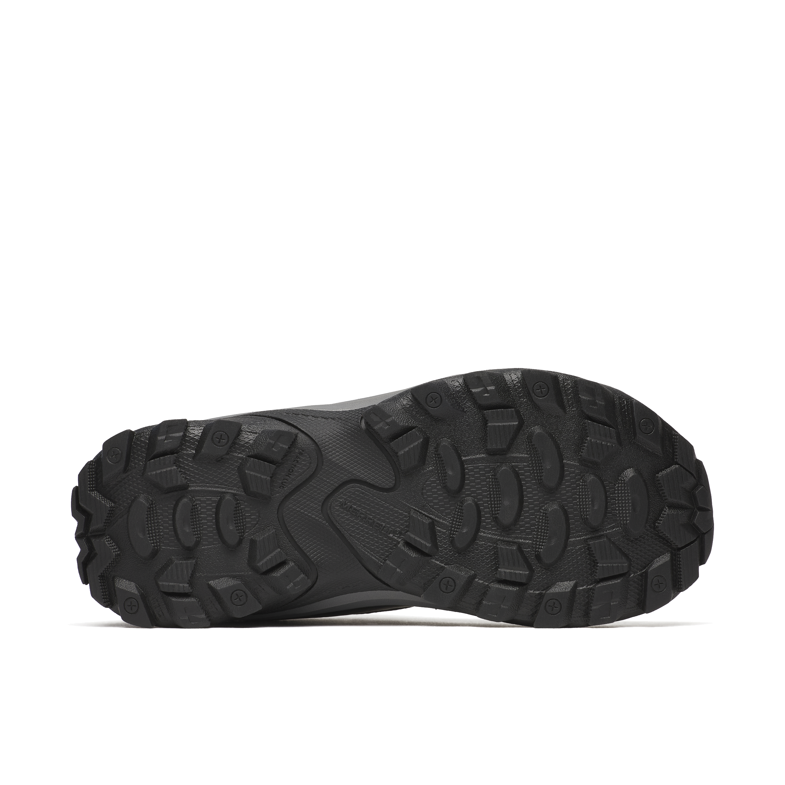 MERRELL, J Moab Speed 2 Mid A/C Wtrpf