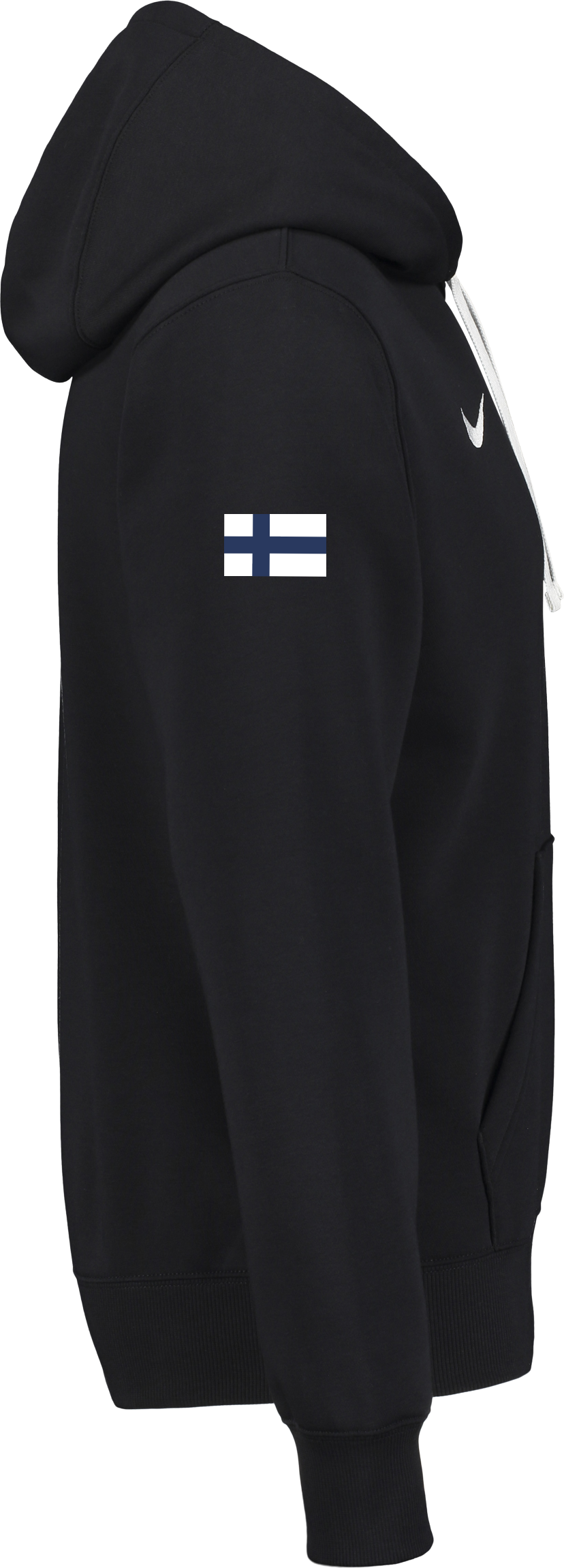 NIKE, PARK26 FLC HOOD