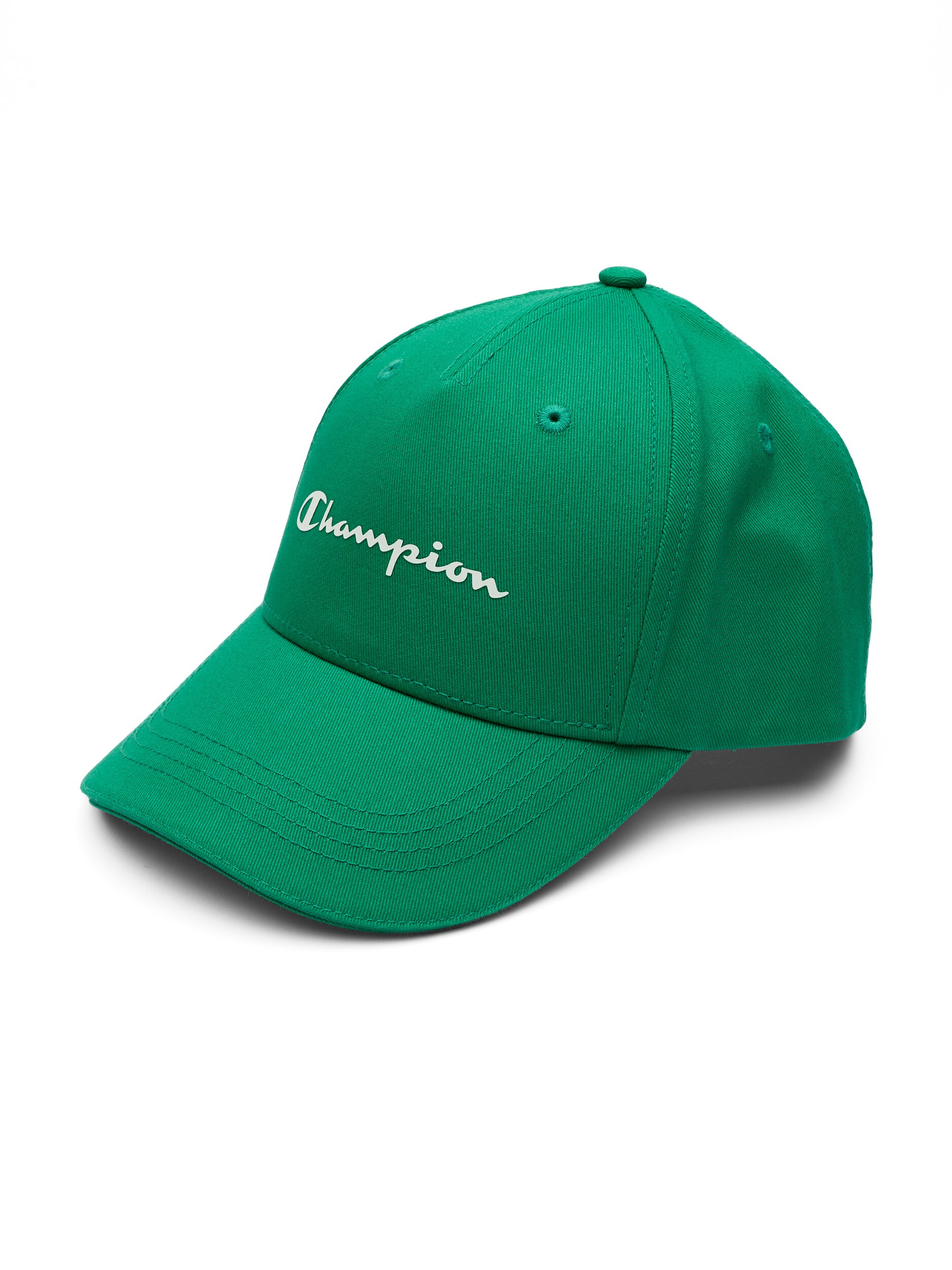 
CHAMPION, 
Baseball Cap U, 
Detail 1
