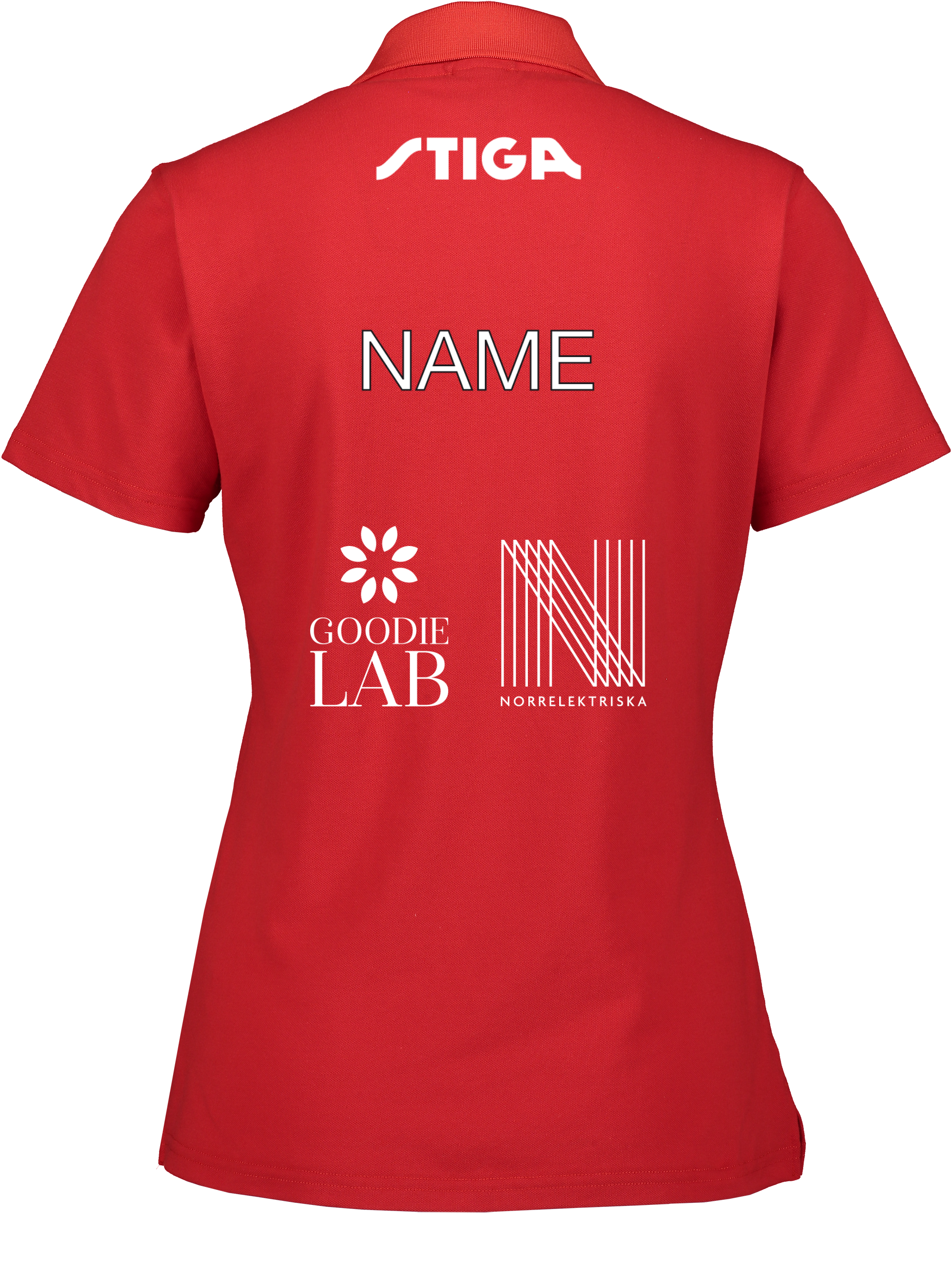 CRAFT, Progress 2.0 Polo W