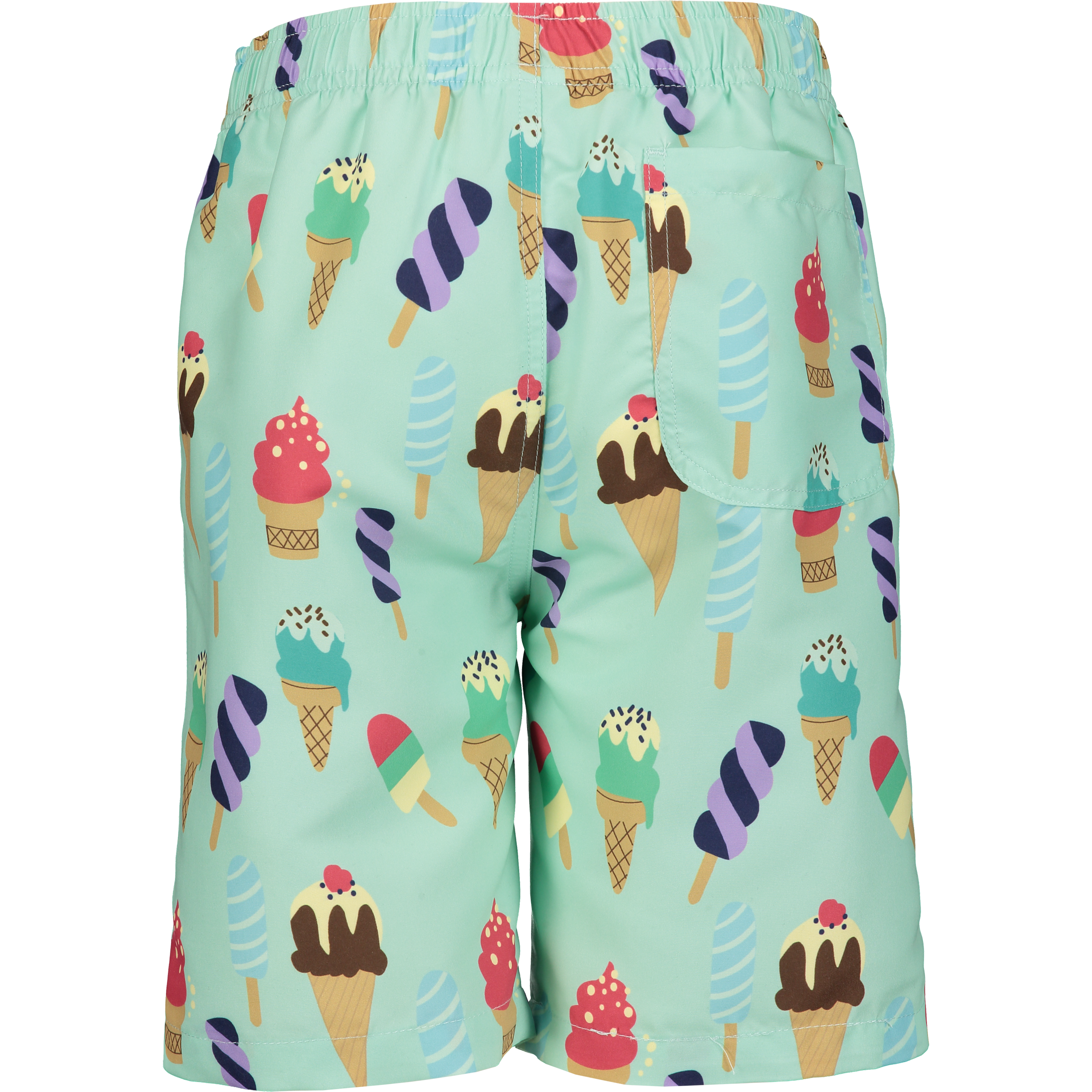 GEGGAMOJA, Uv-Swim Shorts