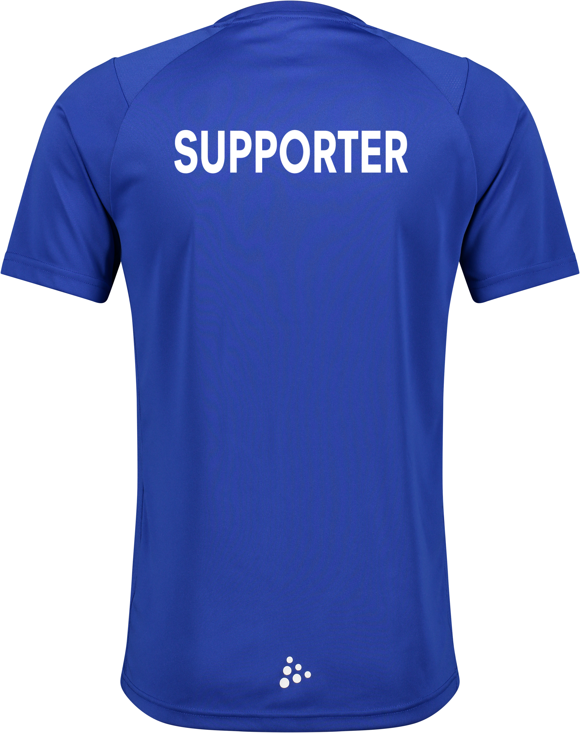 CRAFT, Rush 2.0 Ss Tee Jr