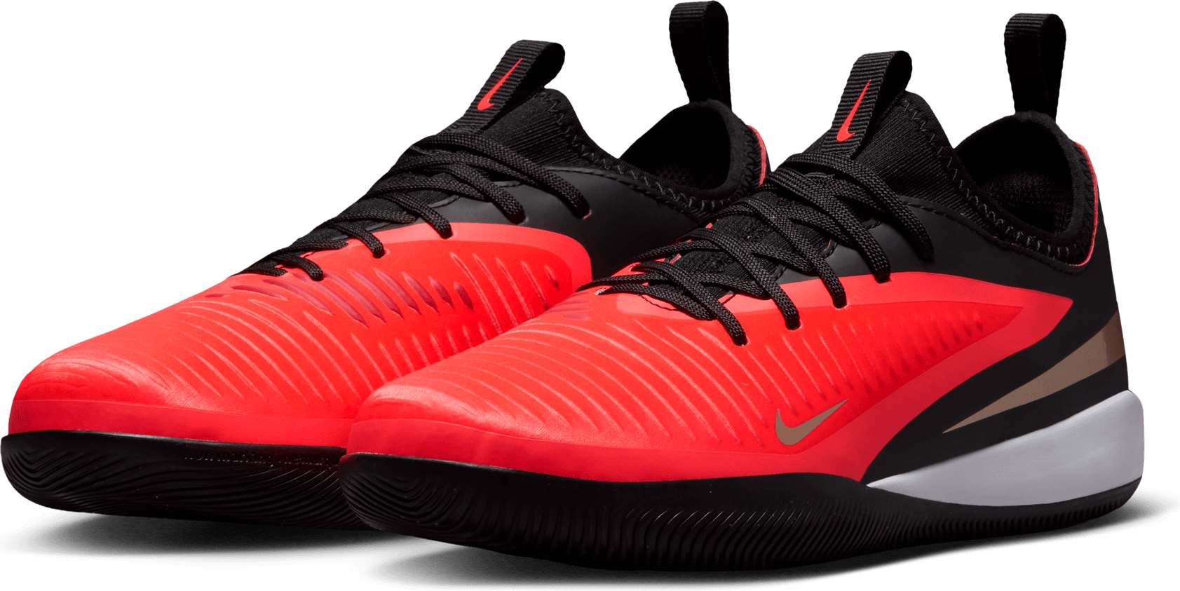 NIKE, Jr Phantom 6 Low Acad Ic