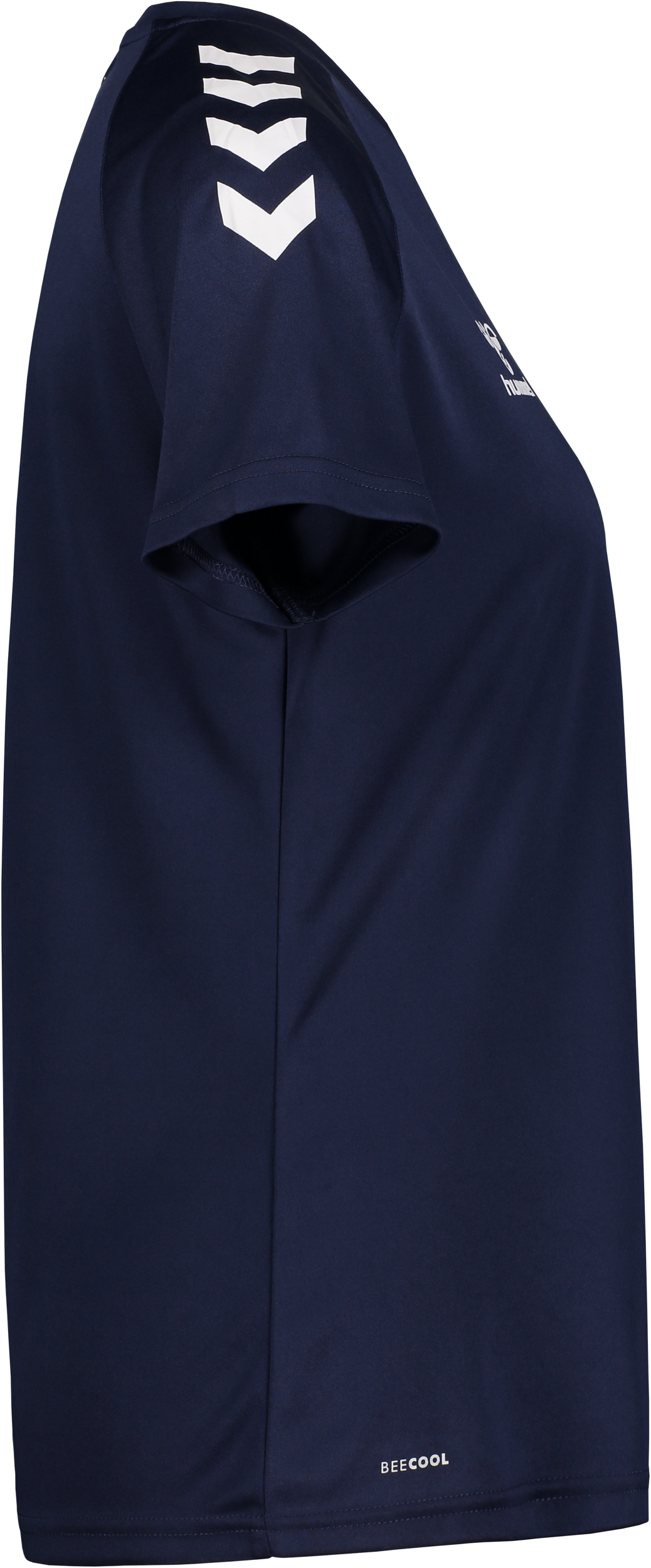 HUMMEL, Core Xk Poly Tee Ss W