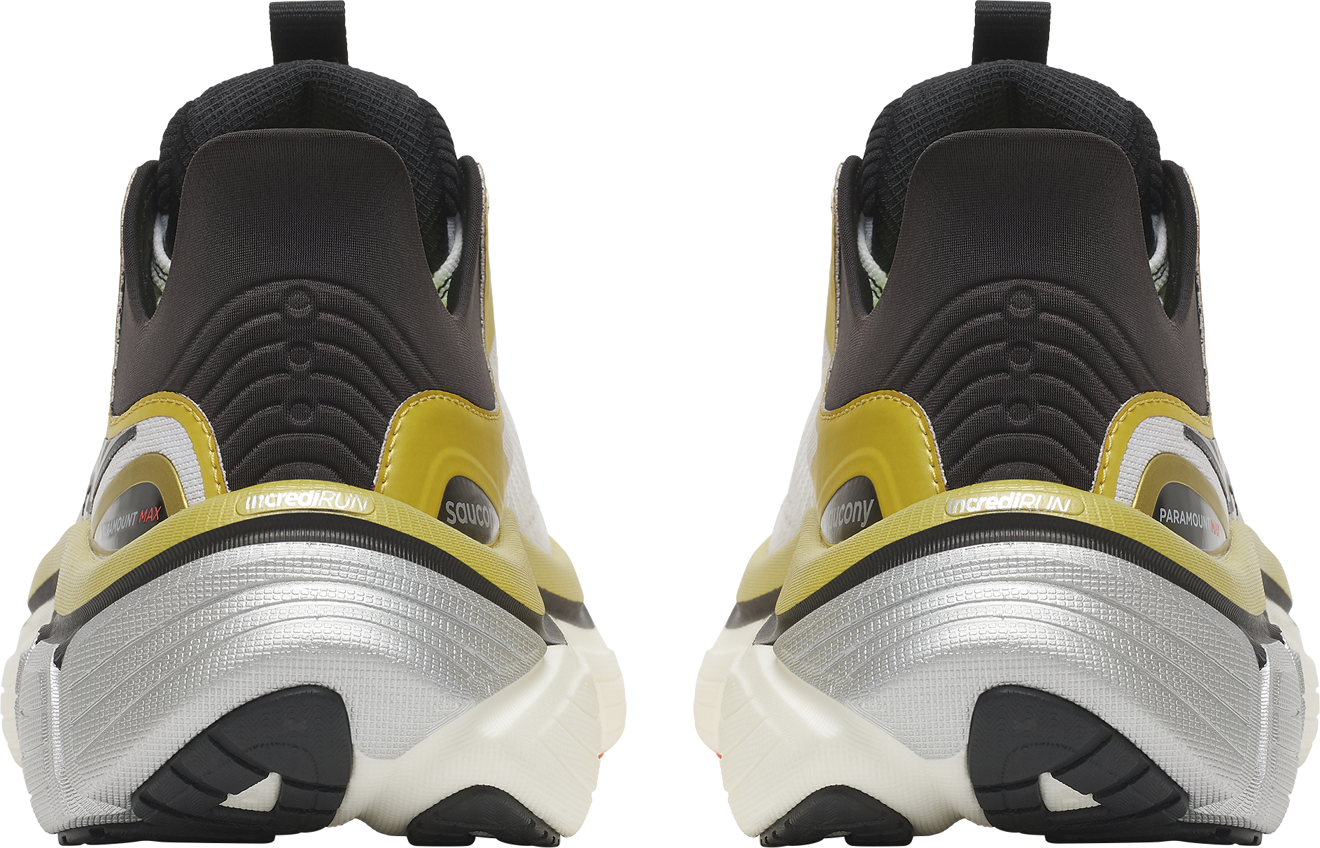 SAUCONY, M PARAMOUNT MAX